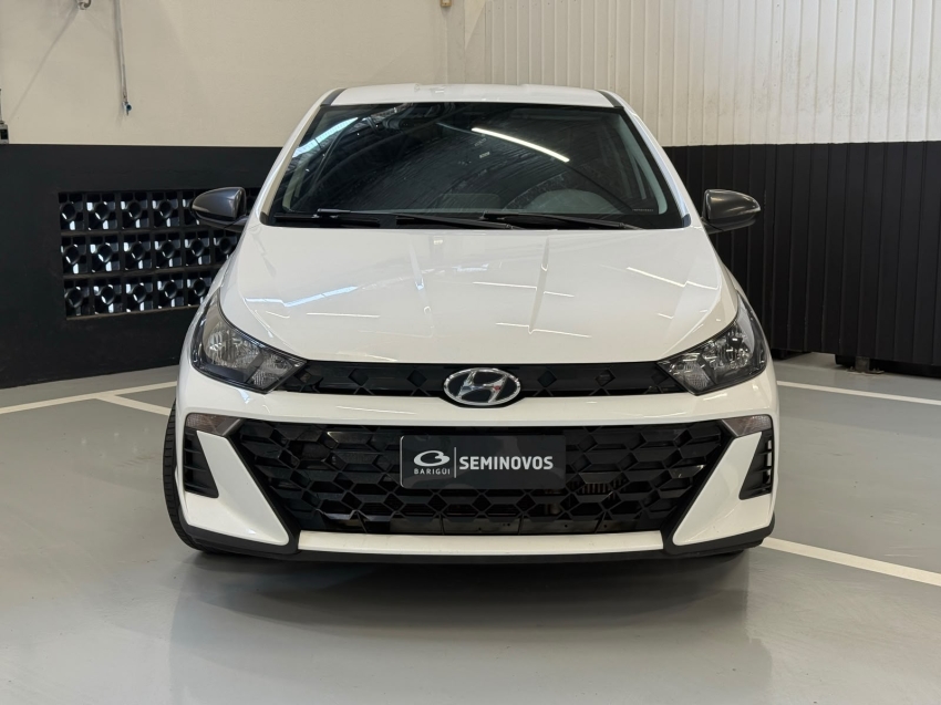 hyundai hb20s 1.0 tgdi flex comfort automatico 4p 20242