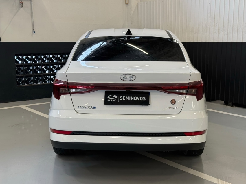 hyundai hb20s 1.0 tgdi flex comfort automatico 4p 20247