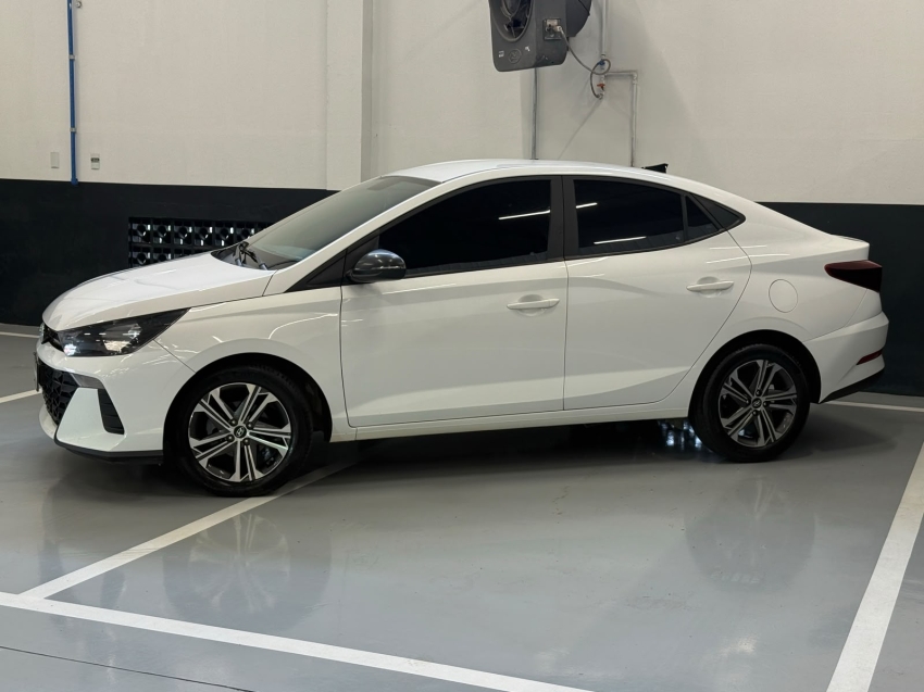 hyundai hb20s 1.0 tgdi flex comfort automatico 4p 20244