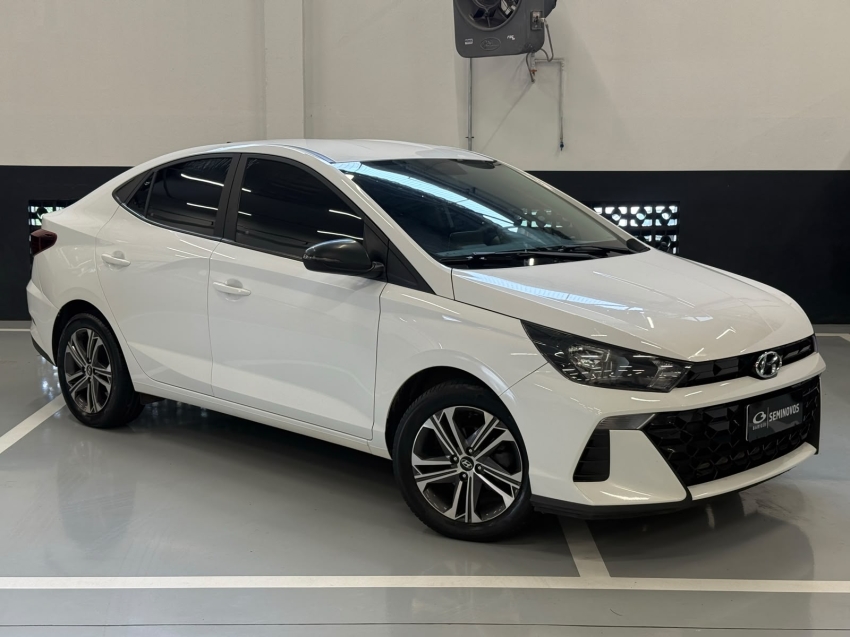 hyundai hb20s 1.0 tgdi flex comfort automatico 4p 20241