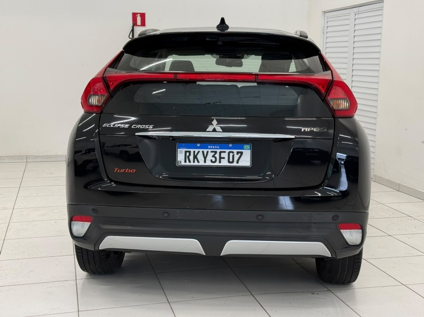 mitsubishi eclipse 1.5 gasolina automatico 20206