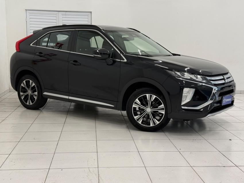 mitsubishi eclipse 1.5 gasolina automatico 20203