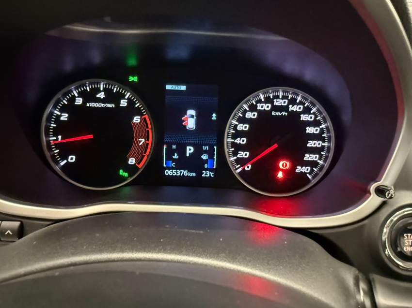 mitsubishi eclipse 1.5 gasolina automatico 20205