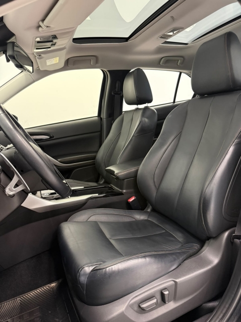 mitsubishi eclipse 1.5 gasolina automatico 202011