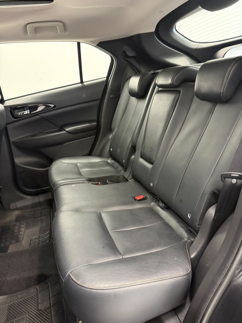 mitsubishi eclipse 1.5 gasolina automatico 202012