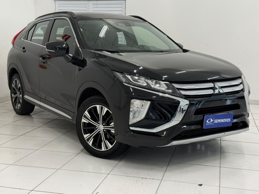 mitsubishi eclipse 1.5 gasolina automatico 2020