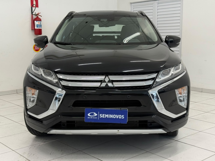 mitsubishi eclipse 1.5 gasolina automatico 20201