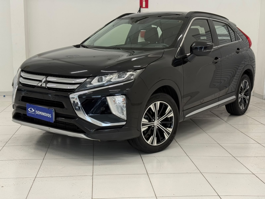 mitsubishi eclipse 1.5 gasolina automatico 20202