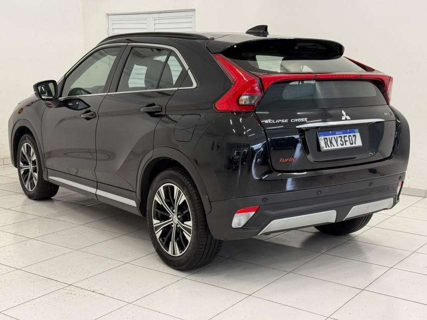 mitsubishi eclipse 1.5 gasolina automatico 20209