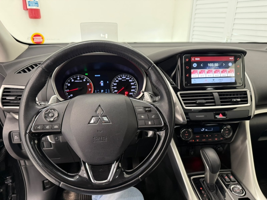 mitsubishi eclipse 1.5 gasolina automatico 20208
