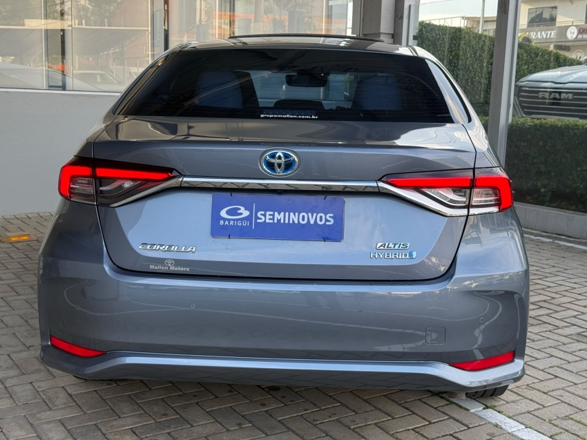 toyota corolla 1.8 vvt-i hybrid flex altis premium cvt 4p automatico 202210