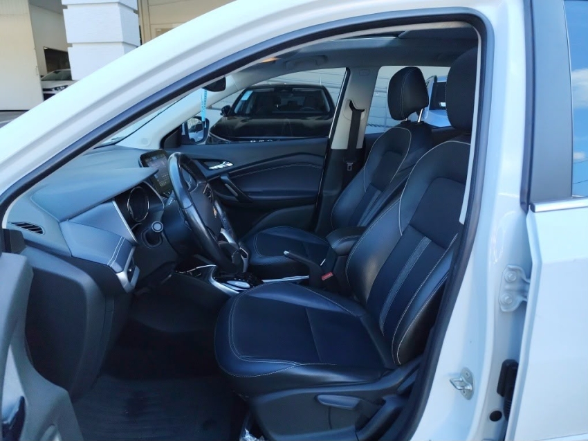 chevrolet tracker 1.2 flex 20213