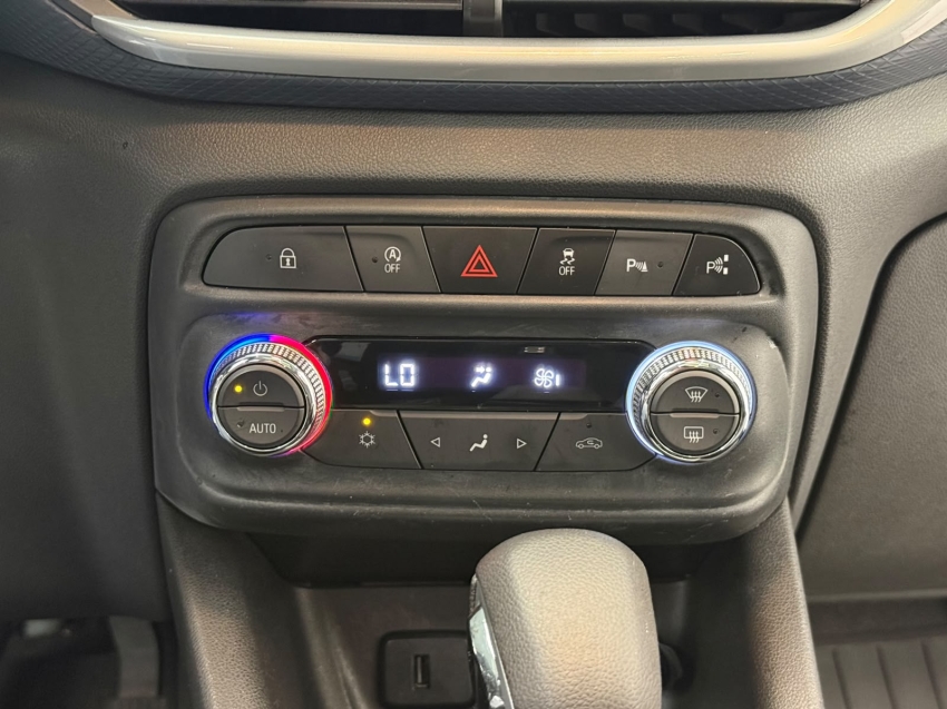 chevrolet tracker 1.2 flex 202113