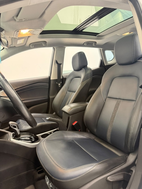 chevrolet tracker 1.2 flex 202111