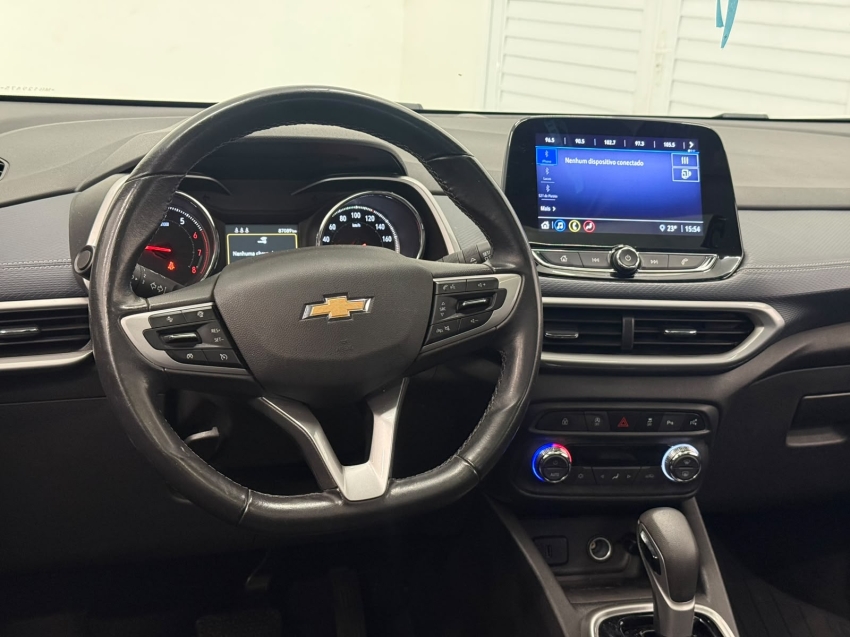 chevrolet tracker 1.2 flex 20216