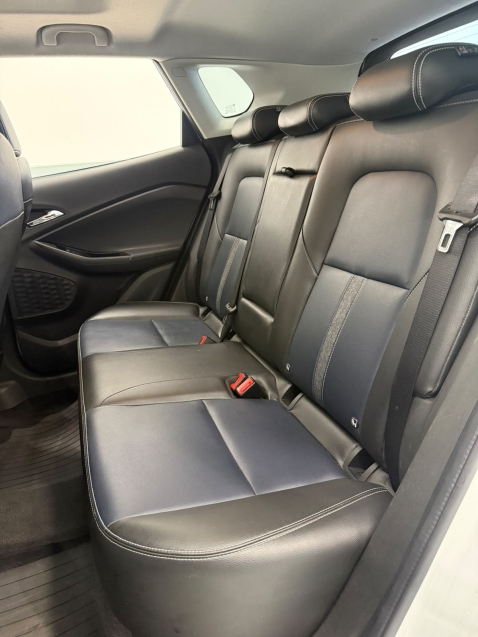 chevrolet tracker 1.2 flex 202112