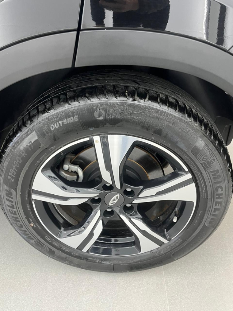 tiggo 5x sport 1.5 tb cvt