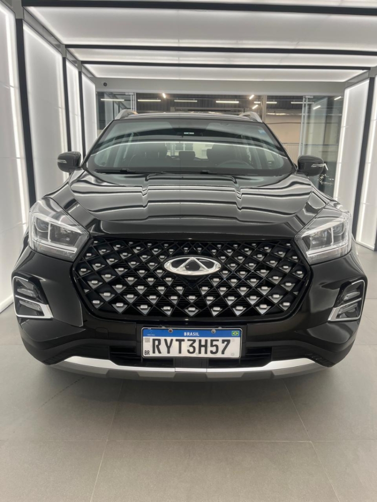 tiggo 5x sport 1.5 tb cvt