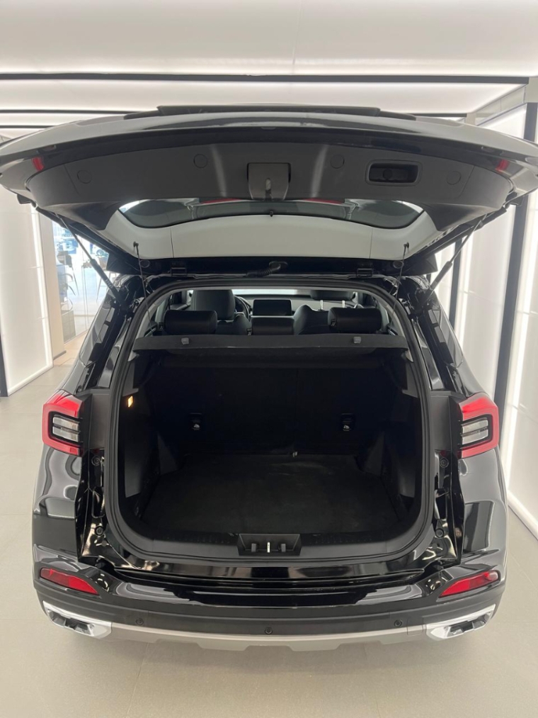 tiggo 5x sport 1.5 tb cvt