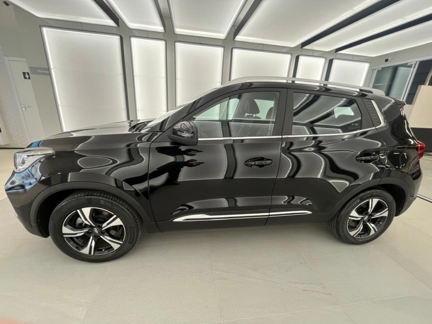 tiggo 5x sport 1.5 tb cvt