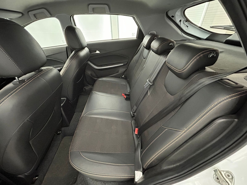 caoa chery tiggo 2 1.5 mpfi 16v flex look 4p automatico manual 2019