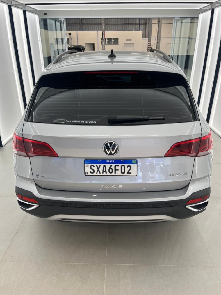 taos cl tsi 2024
