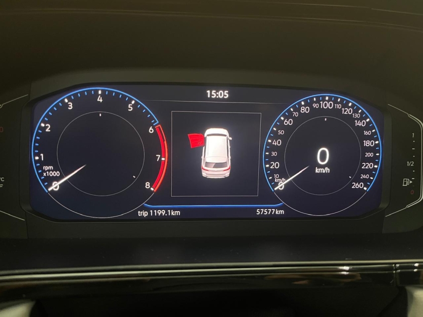 taos cl tsi 2024