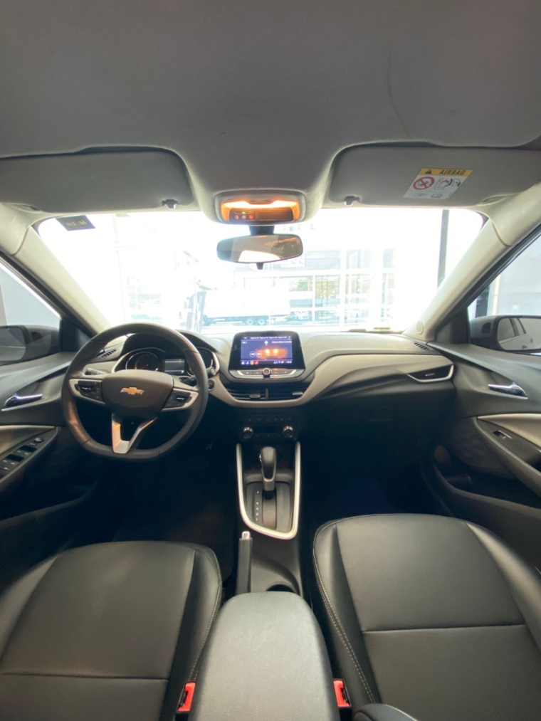 chevrolet onix 1.0 turbo flex premier automatico 4p 2025