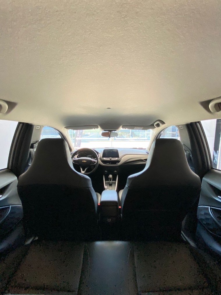 chevrolet onix 1.0 turbo flex premier automatico 4p 2025