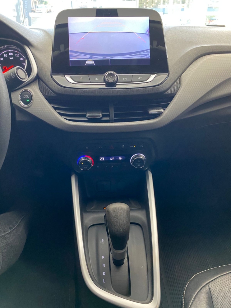 chevrolet onix 1.0 turbo flex premier automatico 4p 2025