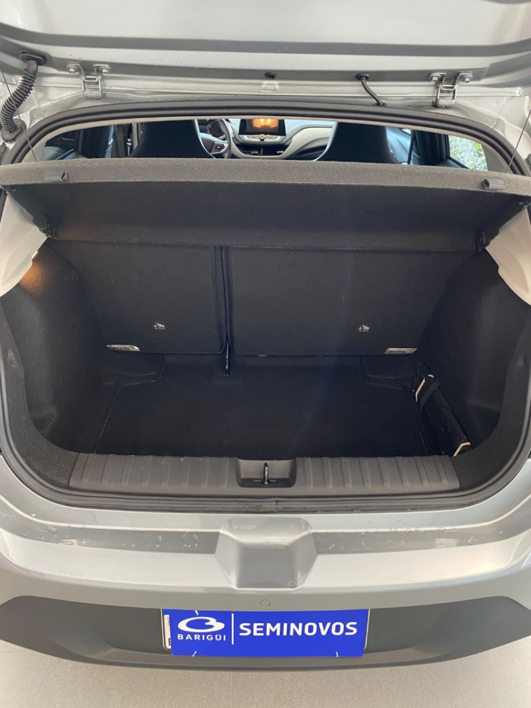 chevrolet onix 1.0 turbo flex premier automatico 4p 2025