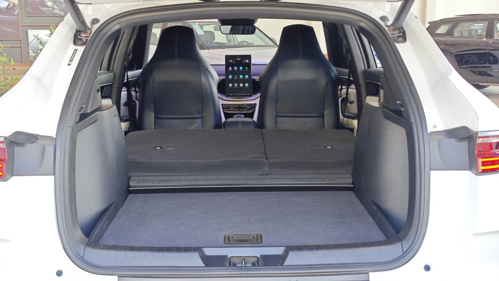 byd song plus 1.5 dm-i hibrido automatico 4p 2023