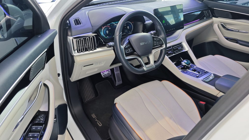 byd song plus 1.5 dm-i hibrido automatico 4p 2023