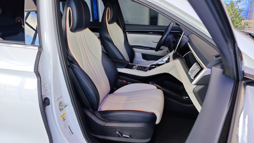 byd song plus 1.5 dm-i hibrido automatico 4p 2023