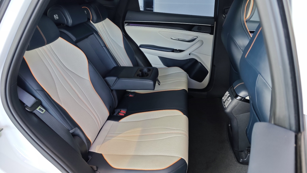 byd song plus 1.5 dm-i hibrido automatico 4p 2023