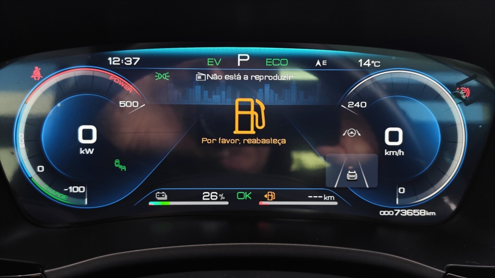 byd song plus 1.5 dm-i hibrido automatico 4p 2023