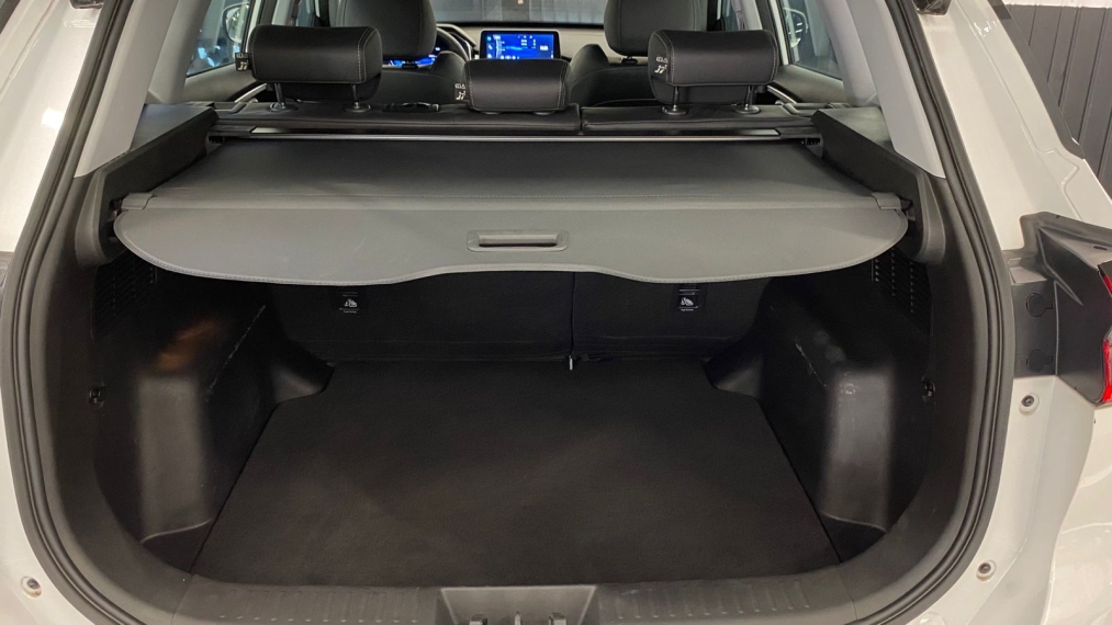 caoa chery tiggo 7 1.5 tci turbo flex sport cvt 1.4 4p automatico 2025