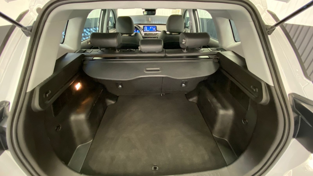 caoa chery tiggo 7 1.5 tci turbo flex sport cvt 1.4 4p automatico 2025