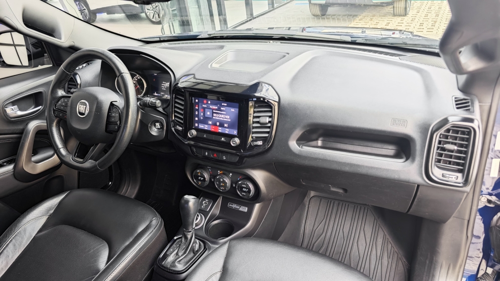 fiat toro 2.0 16v turbo diesel ultra 4wd at9 1.9 4p automatico 2021
