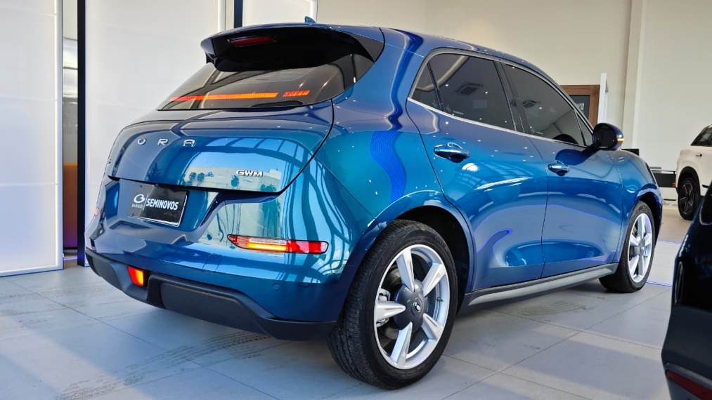 gwm ora 03 48 kw eletrico skin 1.7 4p automatico 2024
