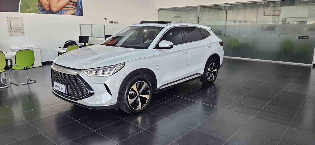 byd song plus 1.5 dm-i hibrido automatico 4p 2025