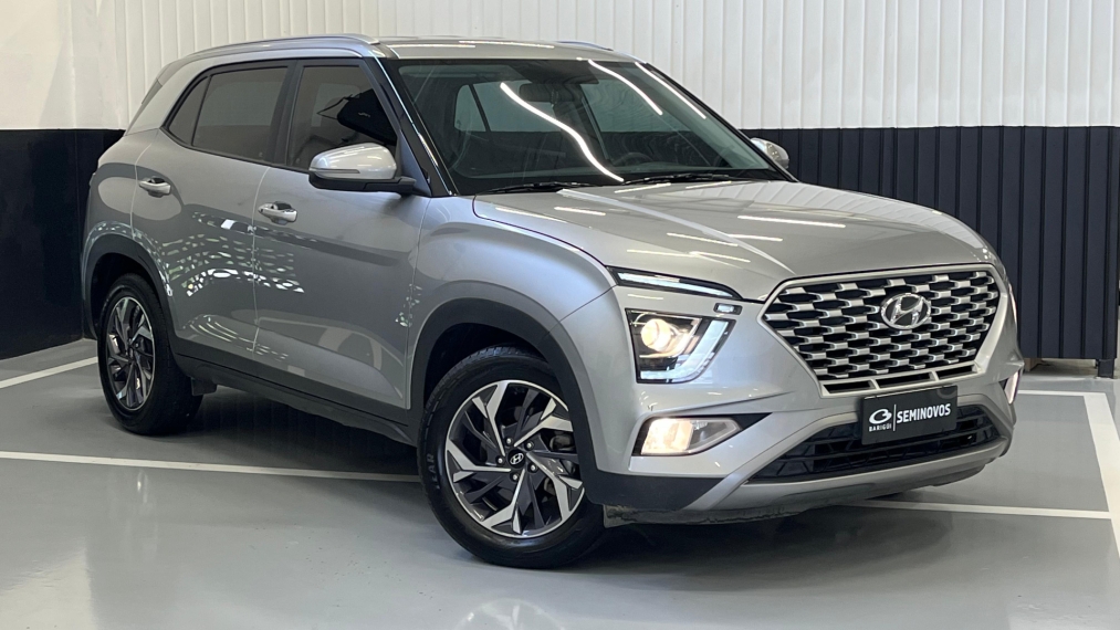hyundai creta 1.0 tgdi flex limited automatico 9.9 4p 2023