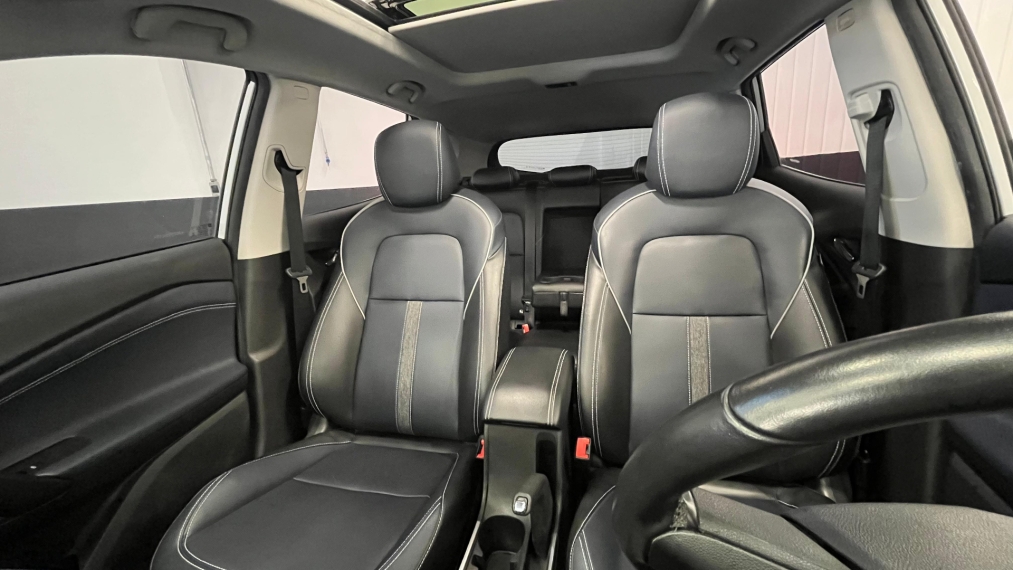 chevrolet tracker 1.2 turbo flex premier automatico 4p 2022