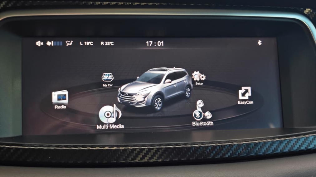 jac t80 2.0 16v turbo gasolina dct 4p automatico 2019