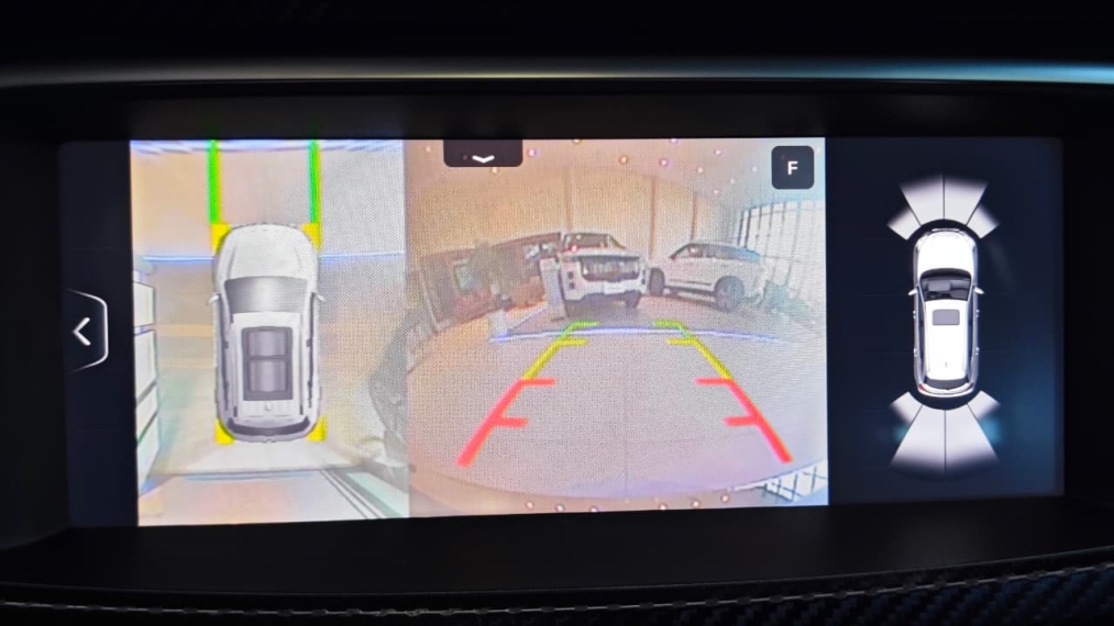 jac t80 2.0 16v turbo gasolina dct 4p automatico 2019