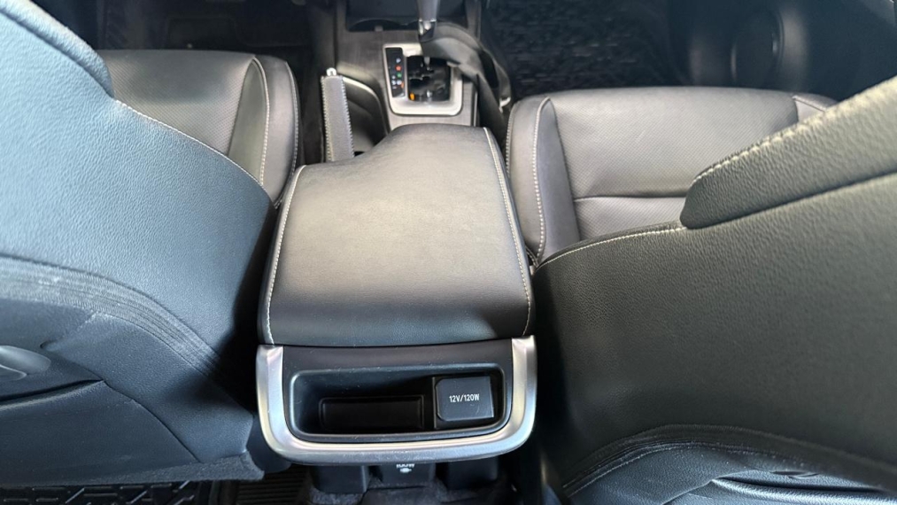 toyota hilux sw4 2.7 vvt-i flex srv 7l 4x2 automatico diesel 4p 2021