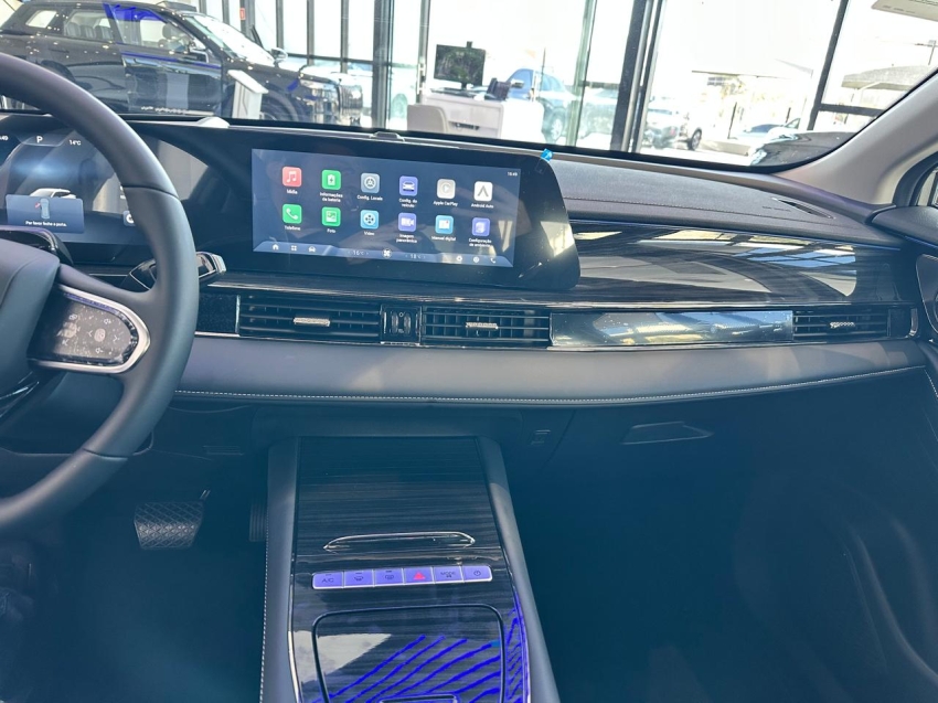 omoda e5 61,1 kw eletrico 2.0 4p automatico 202615 omoda e5 61,1 kw eletrico 2.0 4p automatico 202615