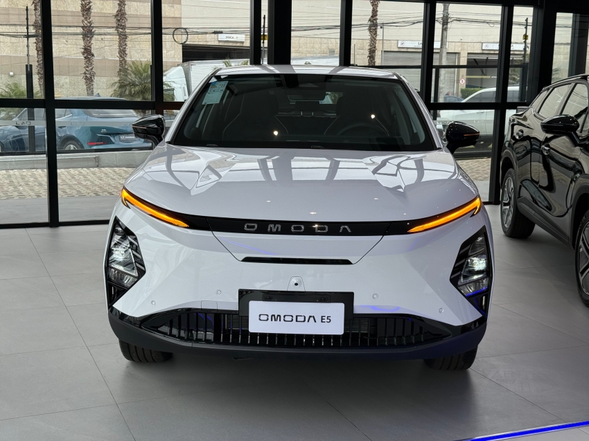 omoda e5 61,1 kw eletrico 2.0 4p automatico 20264 omoda e5 61,1 kw eletrico 2.0 4p automatico 20264