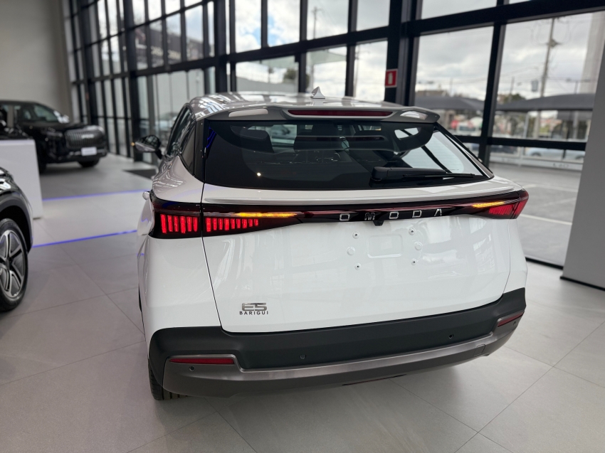 omoda e5 61,1 kw eletrico 2.0 4p automatico 20266 omoda e5 61,1 kw eletrico 2.0 4p automatico 20266