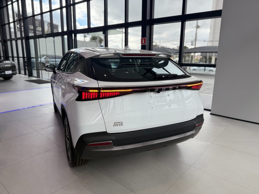 omoda e5 61,1 kw eletrico 2.0 4p automatico 20265 omoda e5 61,1 kw eletrico 2.0 4p automatico 20265